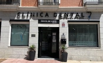 Clínica Dental García del Canto