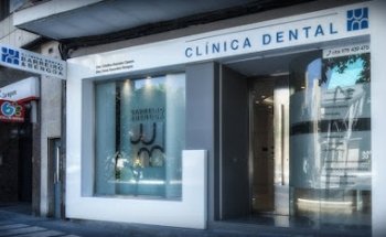 Clínica Dental Barreiro & Bengoa