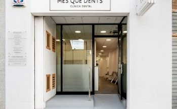 Clínica Dental Més que Dents
