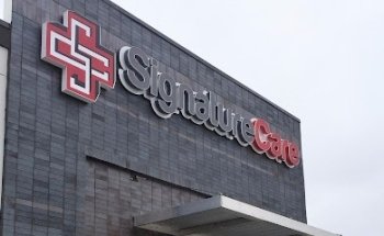 SignatureCare Emergency Center: Emergency Room