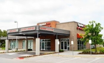 St. David's Emergency Center - Circle C