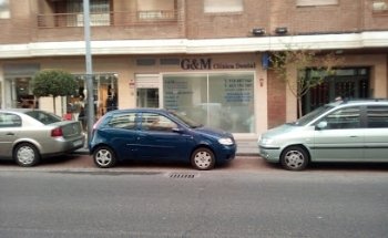 Clinica dental G&M