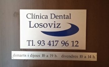 Clínica Dental Losoviz
