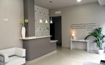 Clínica Dental Rosa Verdú