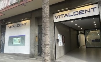 Clínica Dental Vitaldent