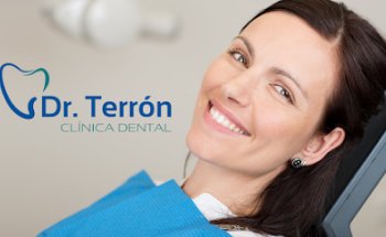 Clínica dental y maxilofacial en Valladolid Dr. Terrón