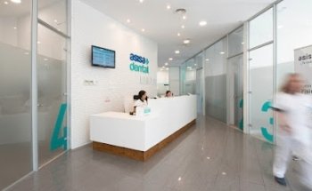 Asisa Dental