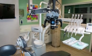 Clinica Dental Dr. Baroni