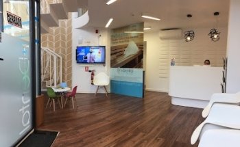 Clínica i+Dental Melilla