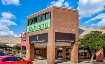MINT dentistry