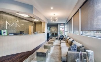 MINT dentistry