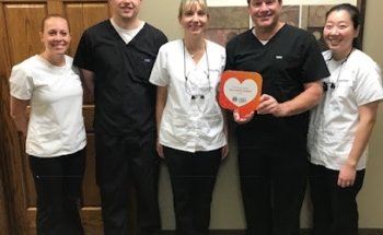 Blair Ridge Dental