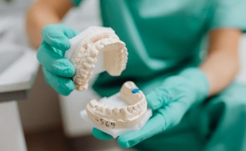 Clínica Dental RM