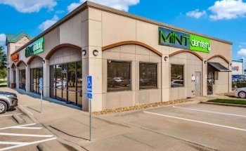 MINT dentistry | Plano (Coit Rd)