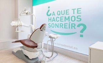 Clínica ASISA Dental HLA Inmaculada