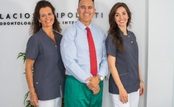 Palacios Cipoletti - Odontología Clínica Integral