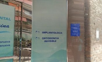 CLÍNICA AGUAMARINA
