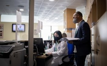 Clinica Ribera Caravaca