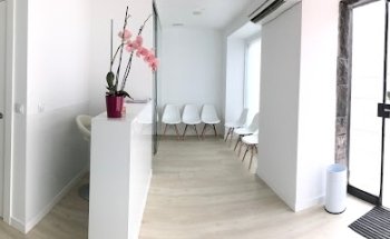 Clínica dental MT