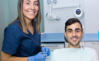 Betaginn: Dentista