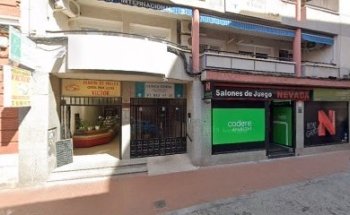 Clínica Dental Dra. A.C. Martínez Giménez