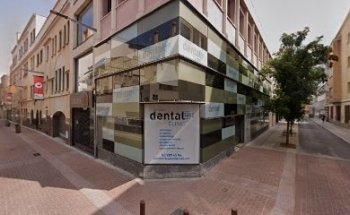 Clínica Dental Terrassa - Dr. López - Dr. Ferràs