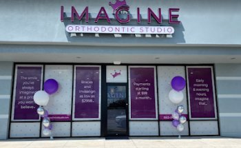 Imagine Orthodontic Studio