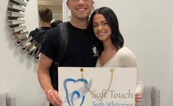 Soft Touch Teeth Whitening
