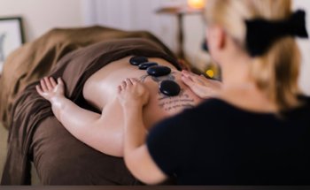 Brilliant Massage & Skin