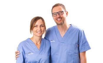 Clínica Dental Doctores Gascón