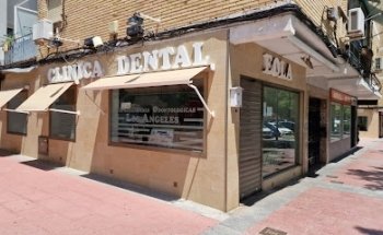 Clínica Dental Eola