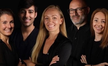 Clínica Dental SMITA • Advanced Smile Design