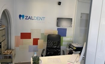 Zaldent Velada