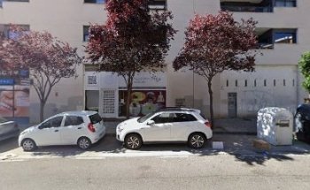 Clínica Dental Puente del Pilar