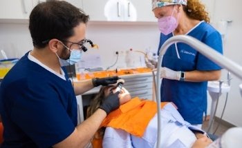 Clínica R-Dental