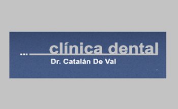 Clinica Dental Dr. Catalán De Val - Dentistas en Zaragoza