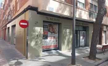 CLÍNICA SENABRE