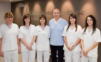 Clínica Dental Ramón Reñé i Espinet