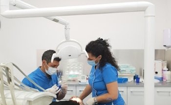 Clínica Dental Davis
