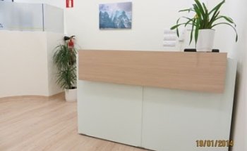 Clínica Dental Luis Miguel Ruiz