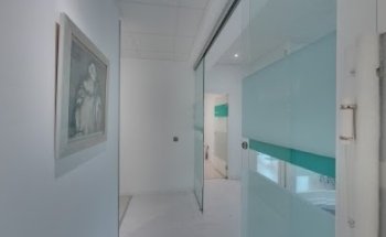 Clínica Dental Joaquín de Vicente
