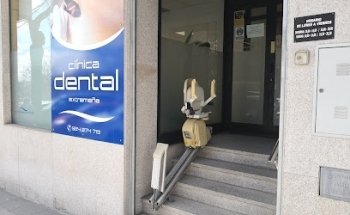 Clínica Dental Extremeña