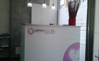 Clínica Dental Asprodent