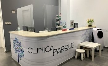 CLÍNICA DENTAL PARQUE