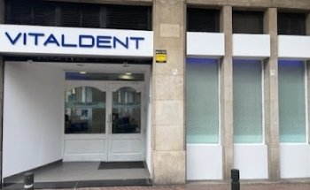 Clínica Dental Vitaldent