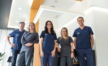 Titanium Dental Santa Pola