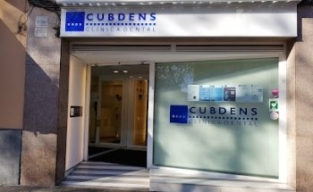 CLINICA DENTAL CUBDENS