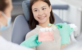 Family Dental Plaza