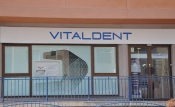 Clínica Dental Vitaldent
