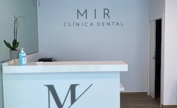 Mir Clínica Dental